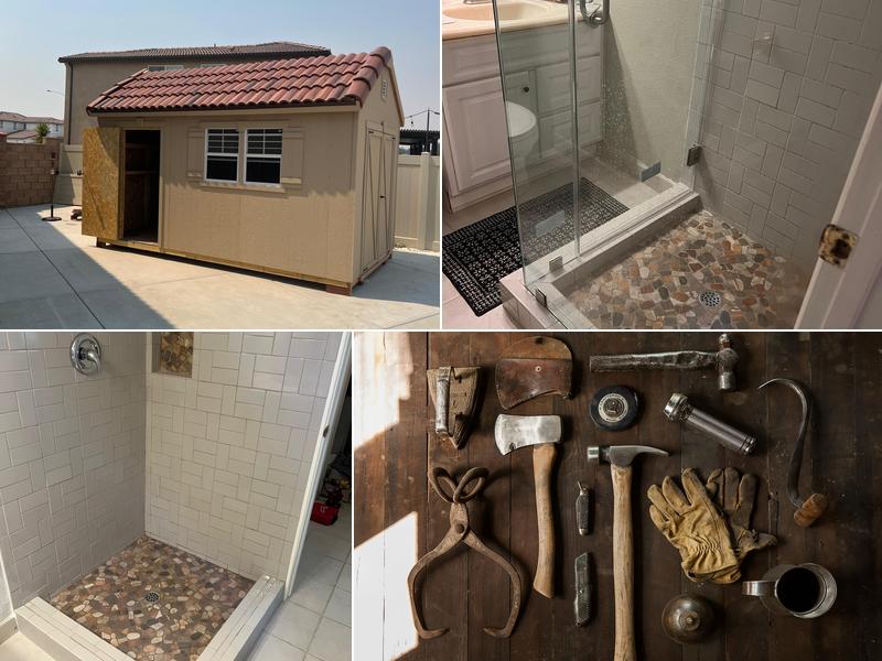 Caballeros Handyman Services