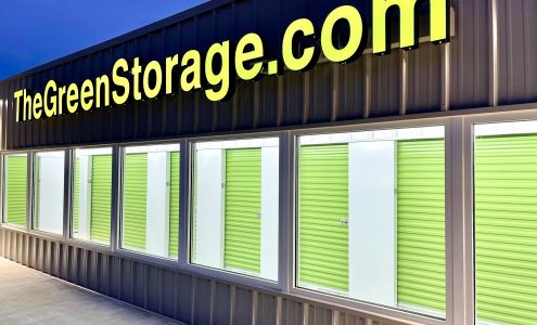 The Green Storage