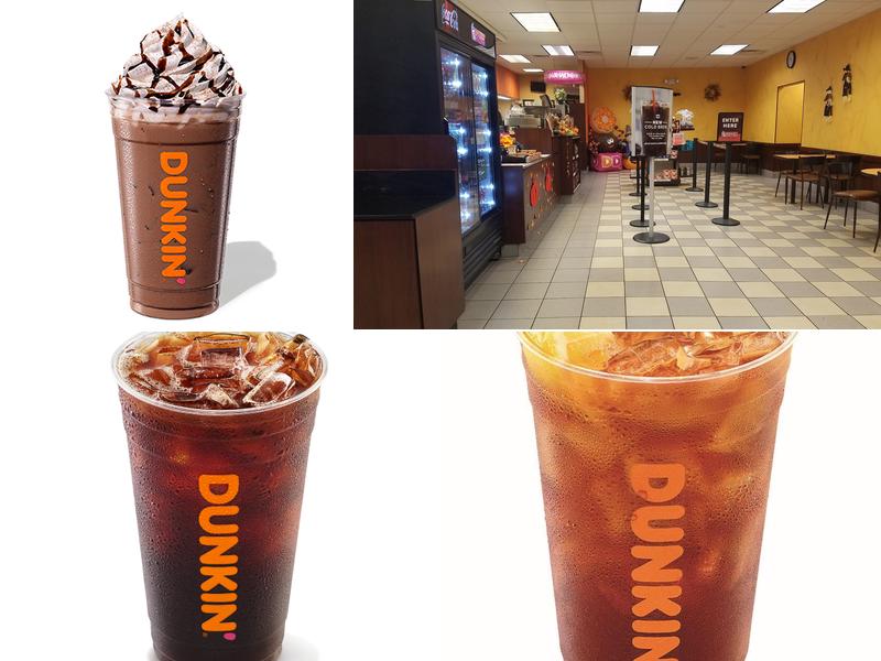 Dunkin'