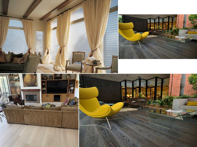 Best Value Blinds Floors & Design