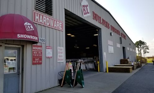 Builder's Discount Center