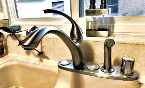 Bruce Games Swift Plumbing