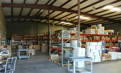 El Paso Keenan Supply