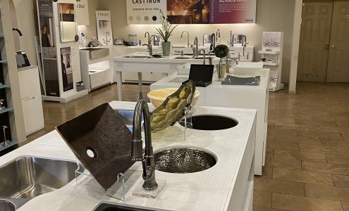 Morrison Supply Company - Bath & Kitchen Showroom