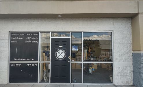 Southwest Import and Supply