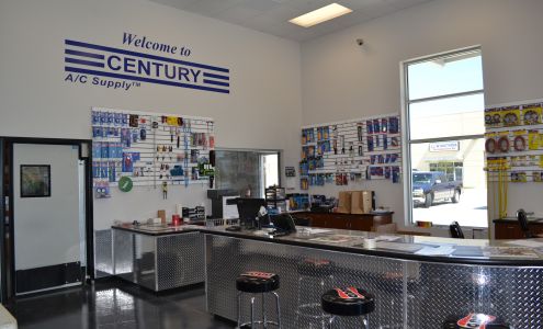 Century A/C Supply