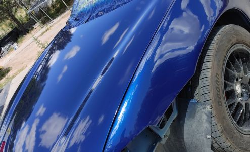 Gemstone Auto Paint Supply