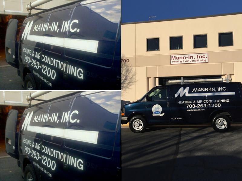 Mann-In, Inc.