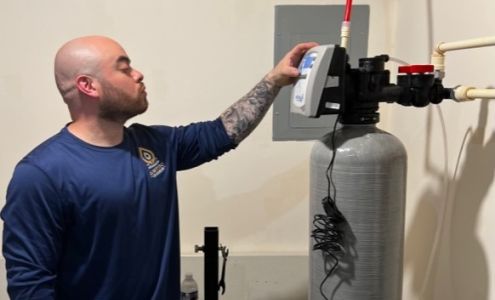 Astro Plumbing incorporated