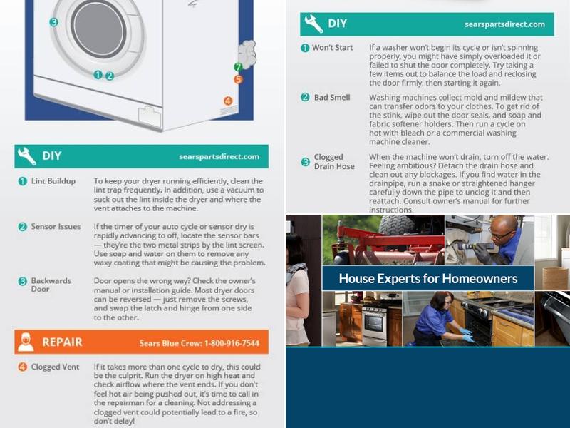 Sears Appliance Repair