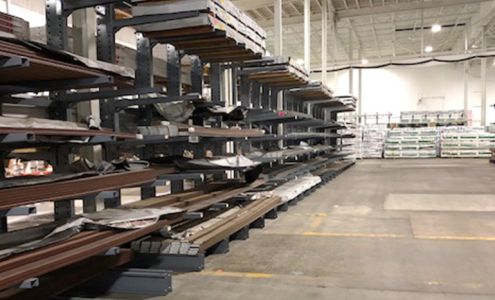 Building Products Inc. of Wisconsin