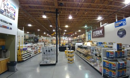 Rodda Paint Co. - Anchorage