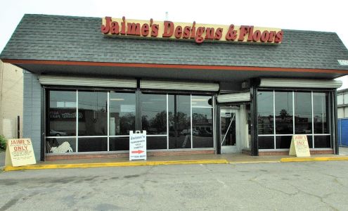 Jaime's Designs & Floors, Inc.