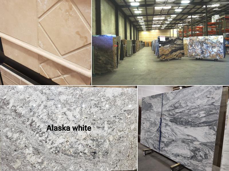 Bedrosians Tile & Stone