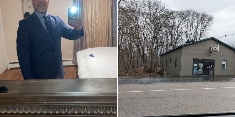 Collegetown Cleaners