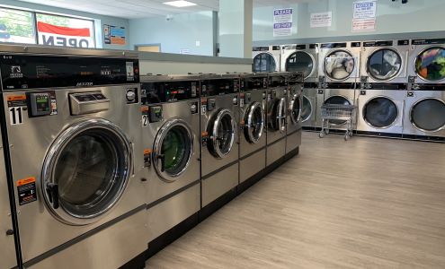 JBK Laundry