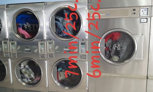 J C Super Laundromat