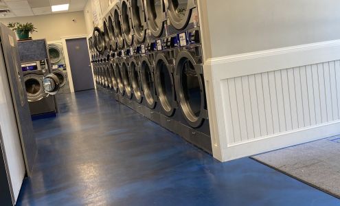 East Coast Laundry
