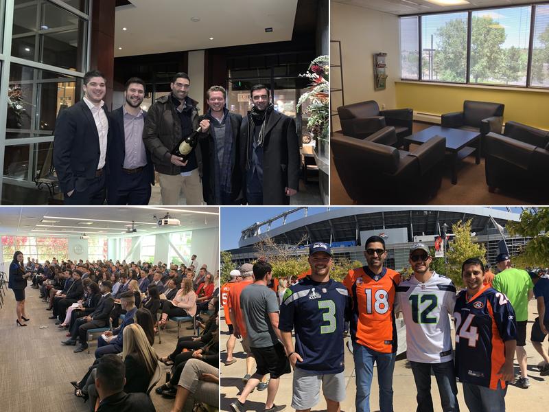 Ethos Consulting Group, Inc.