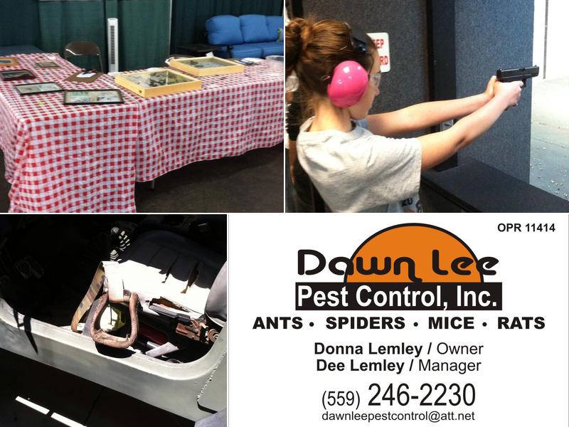 Dawn Lee Pest Control
