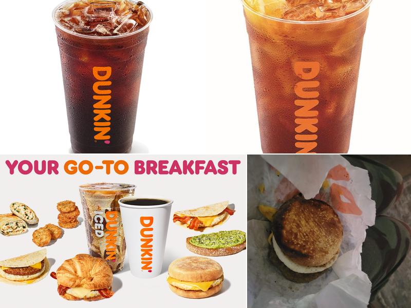 Dunkin'