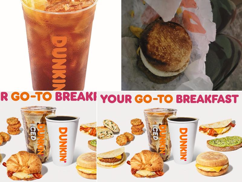Dunkin'
