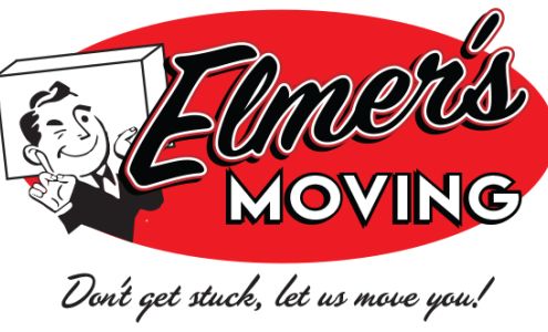 Elmer's Moving