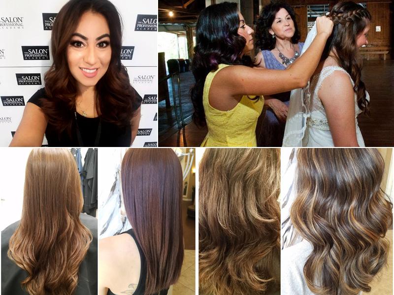 Beauty by Tara Pilar