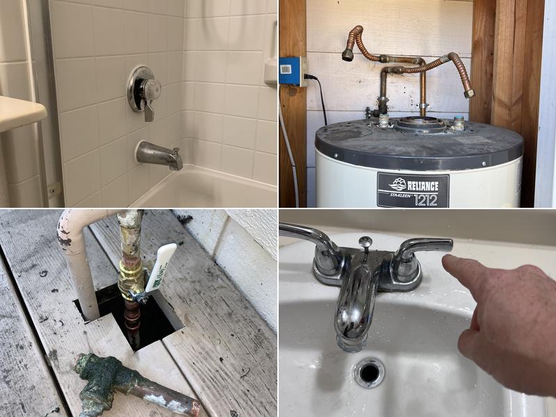 North Bound Plumbing