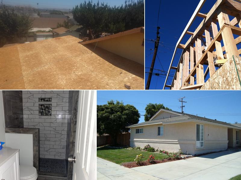 Flores & Sons Construction Co