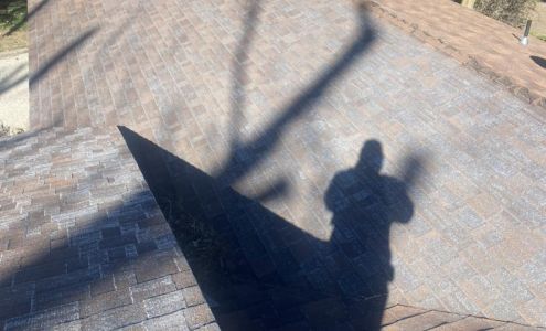 BTW Roofing and Construction