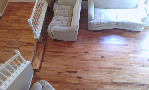 Abbey Carpet Hardwood Tile