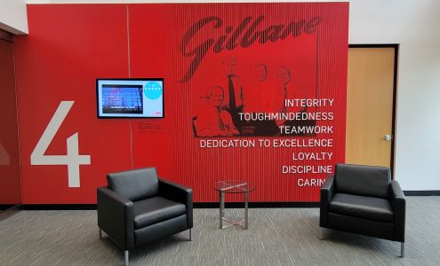 Gilbane Development Company