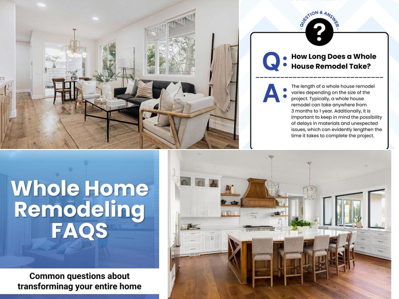 Caliber Construction & Remodeling