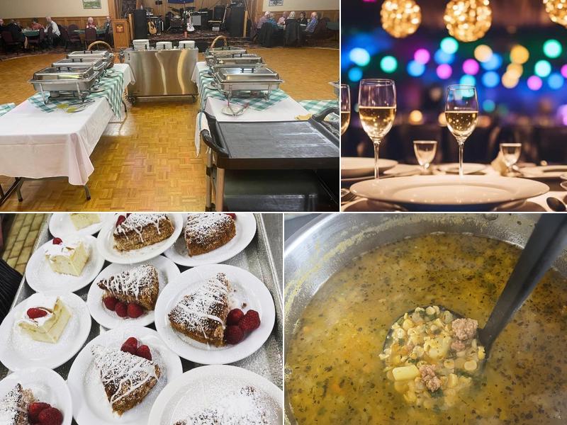 D&N Kitchen 6 St N, Lethbridge