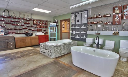 Bayview Design Showroom