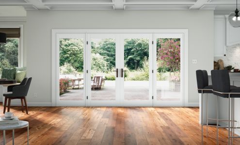 Milgard Windows & Doors