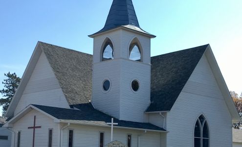 Baltic Lutheran Church Baltic