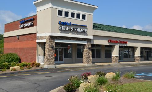 Capital Self Storage