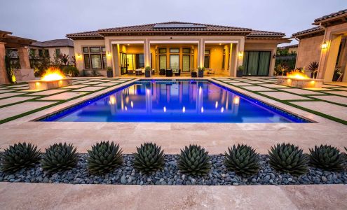 Helping Hand Landscape Design