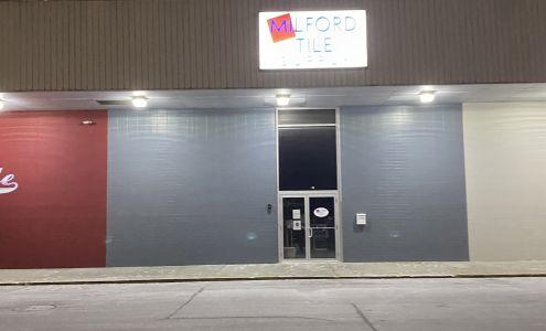 Milford Ceramic Tile, Inc