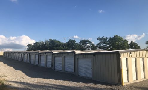 Todd & Sons Storage