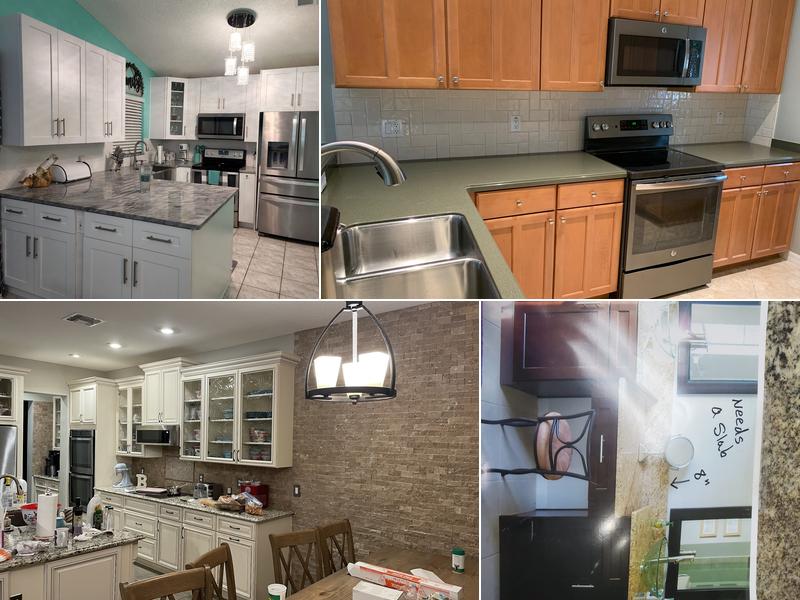 Orlando Tile & Marble