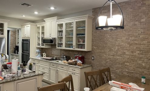 Orlando Tile & Marble 4572 N Palmetto Ave, Winter Park Florida 32792