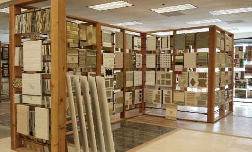 Traditions in Tile and Stone - Showroom and Warehouse