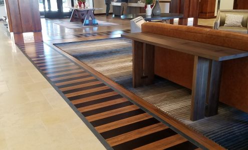 Town & Country Flooring