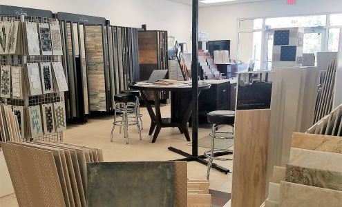 Deco Design District