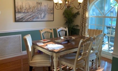 Ivey Carpet & Flooring