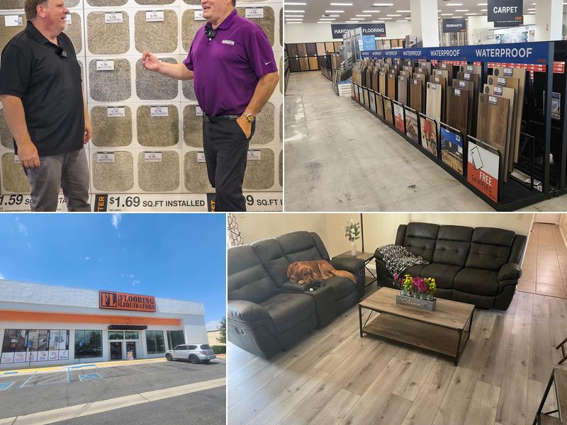 Flooring Liquidators
