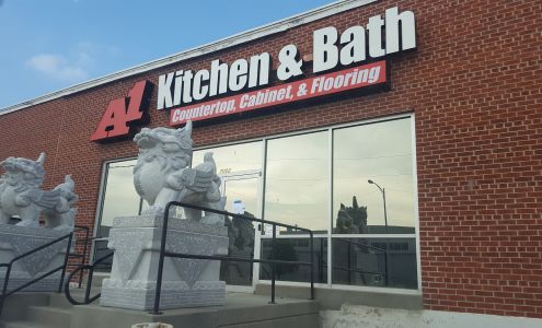 A1 Kitchen and Bath of Omaha